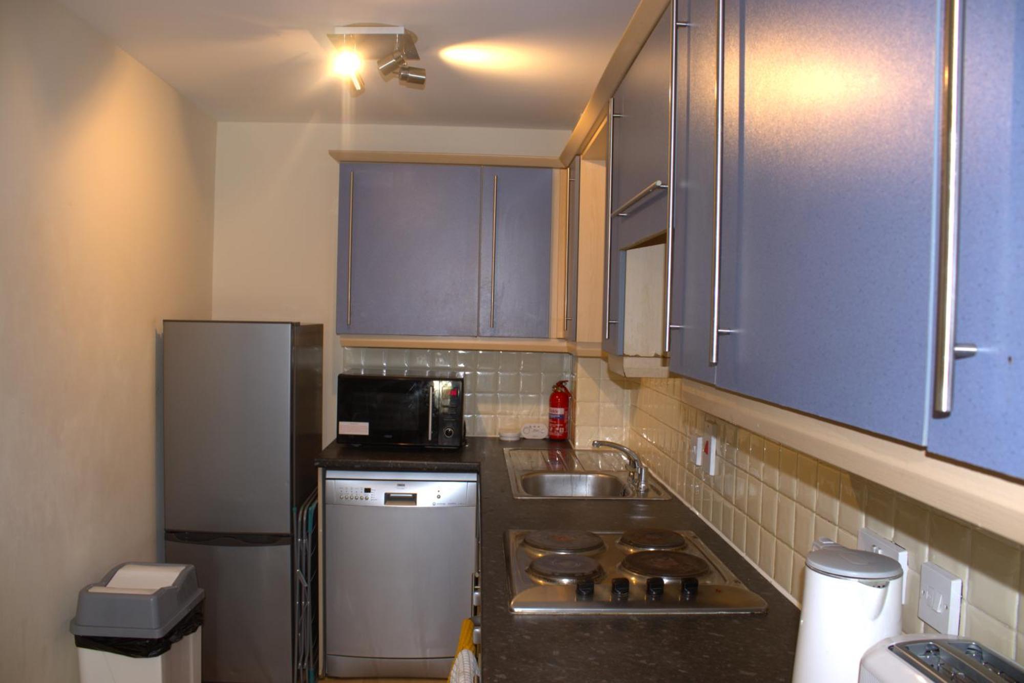 شقة Spacious 2Br Flat In Central London Near Elephant And Castle Station المظهر الخارجي الصورة