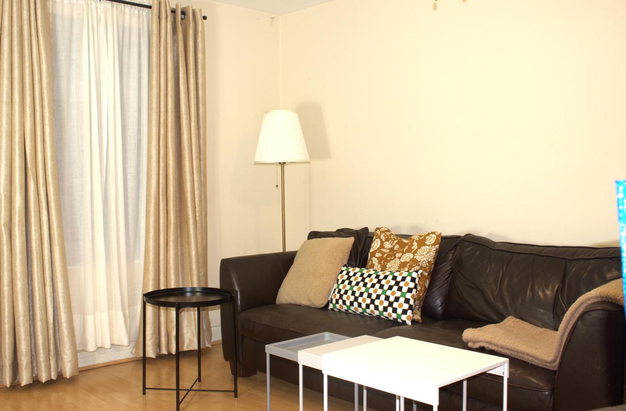 شقة Spacious 2Br Flat In Central London Near Elephant And Castle Station المظهر الخارجي الصورة