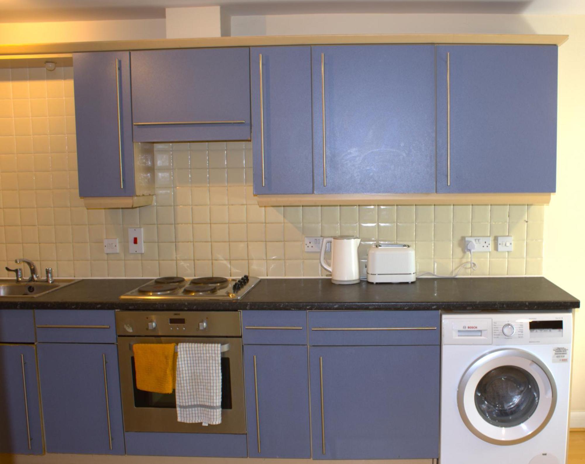 شقة Spacious 2Br Flat In Central London Near Elephant And Castle Station المظهر الخارجي الصورة