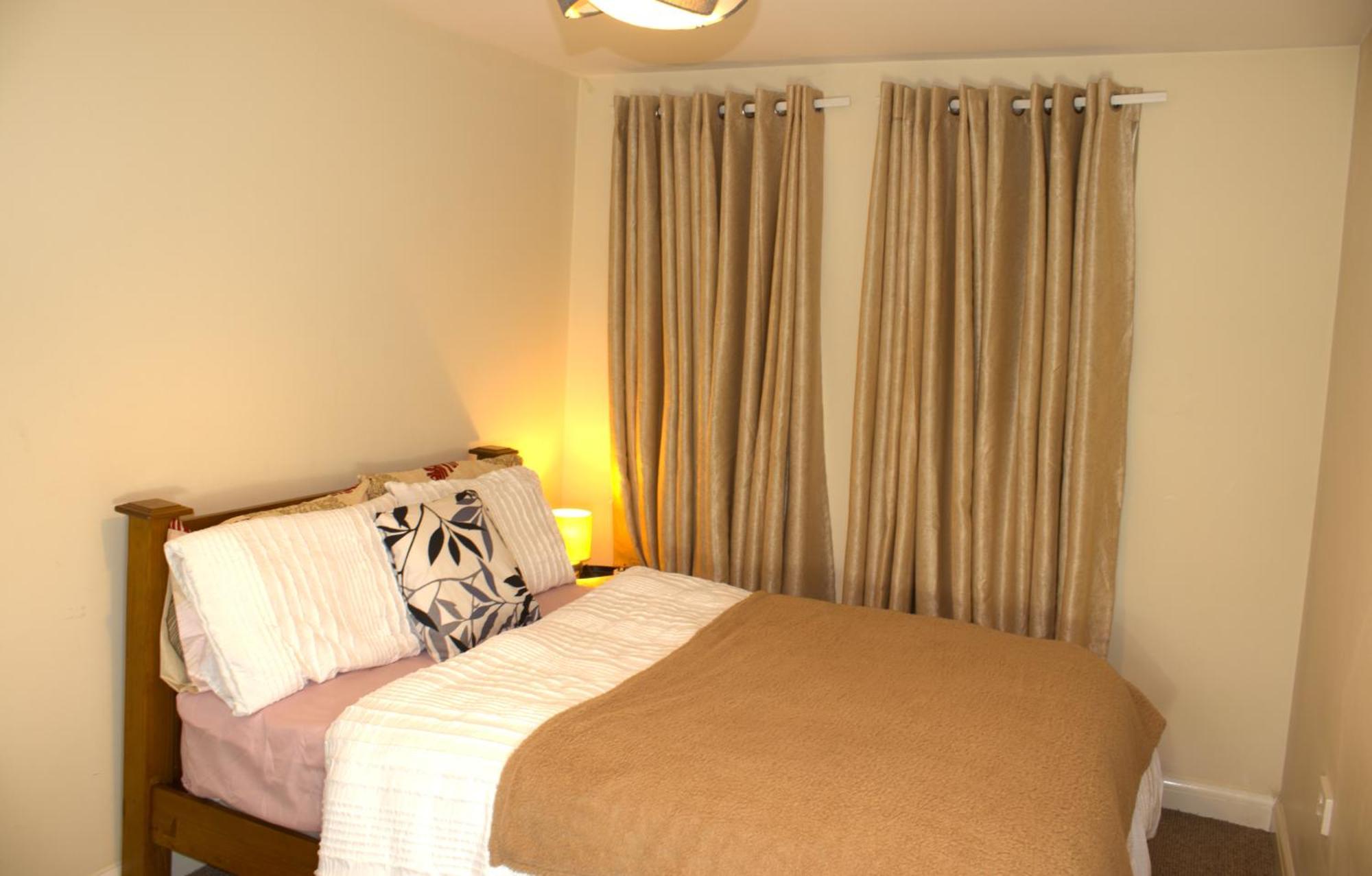 شقة Spacious 2Br Flat In Central London Near Elephant And Castle Station المظهر الخارجي الصورة