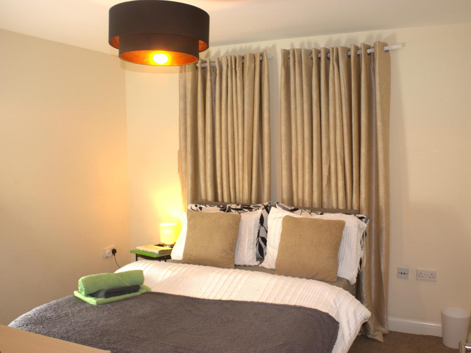 شقة Spacious 2Br Flat In Central London Near Elephant And Castle Station المظهر الخارجي الصورة
